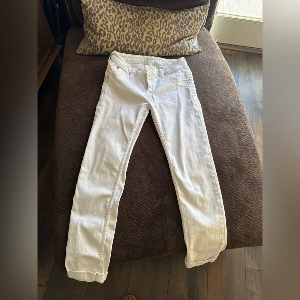 Hudson Jeans